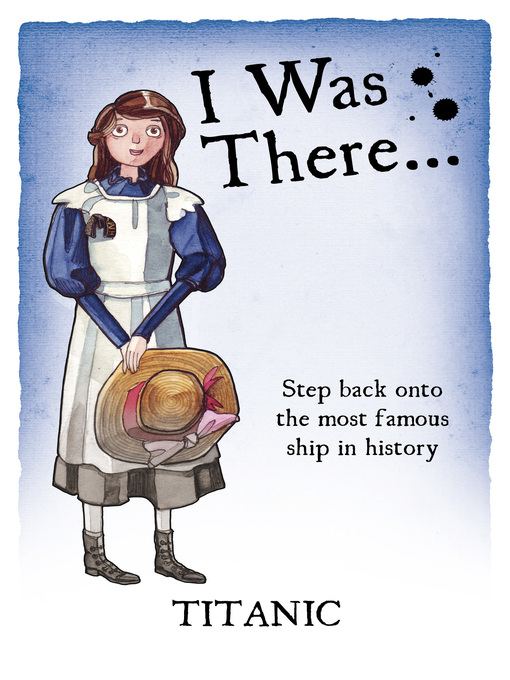 Title details for Titanic by Margi McAllister - Available